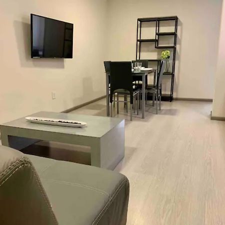 Central And Cozy Cdmx 1Br Mexico Extérieur photo