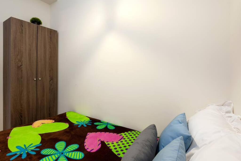 Central And Cozy Cdmx 1Br Mexico Extérieur photo