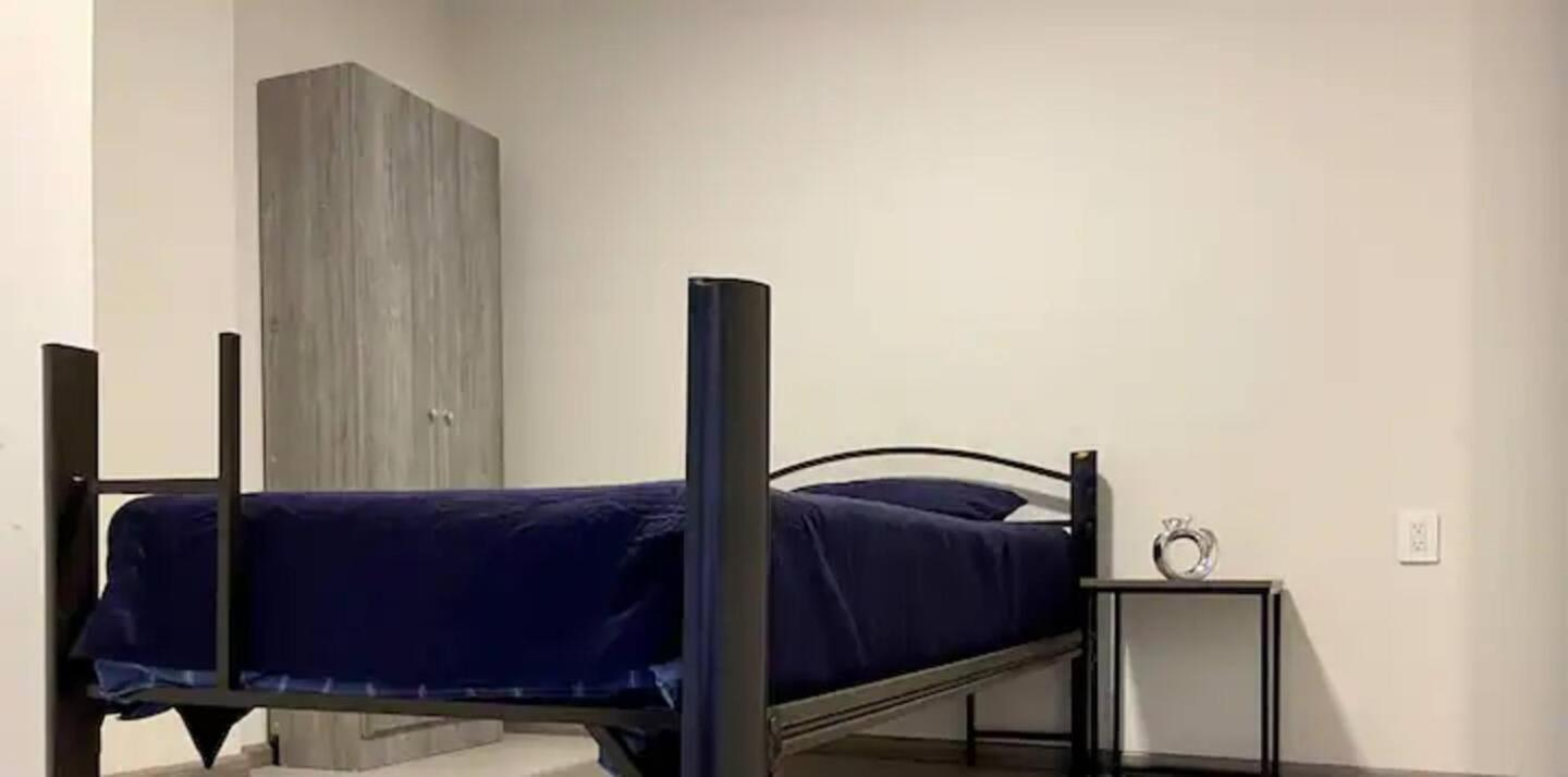Central And Cozy Cdmx 1Br Mexico Extérieur photo