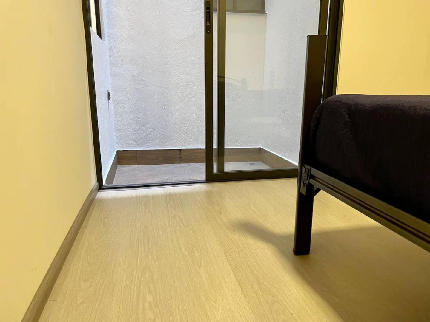 Central And Cozy Cdmx 1Br Mexico Extérieur photo