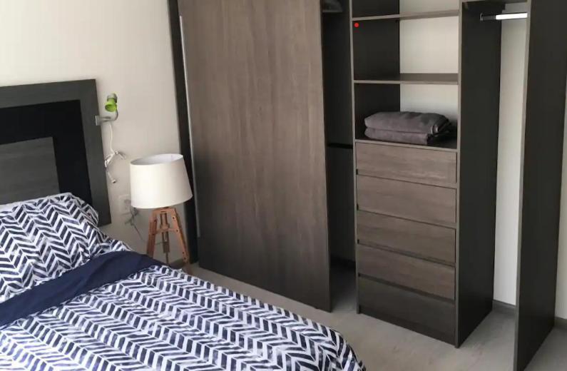 Central And Cozy Cdmx 1Br Mexico Extérieur photo