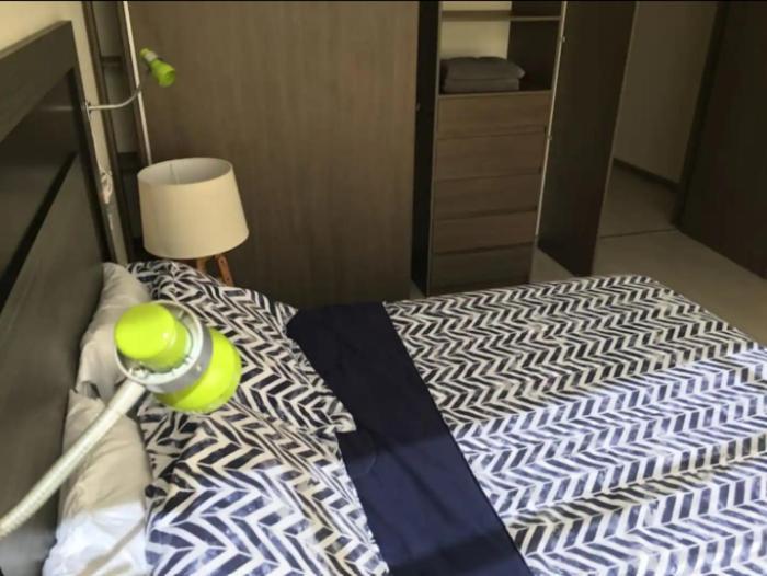 Central And Cozy Cdmx 1Br Mexico Extérieur photo
