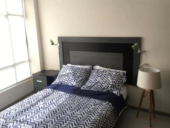 Central And Cozy Cdmx 1Br Mexico Extérieur photo