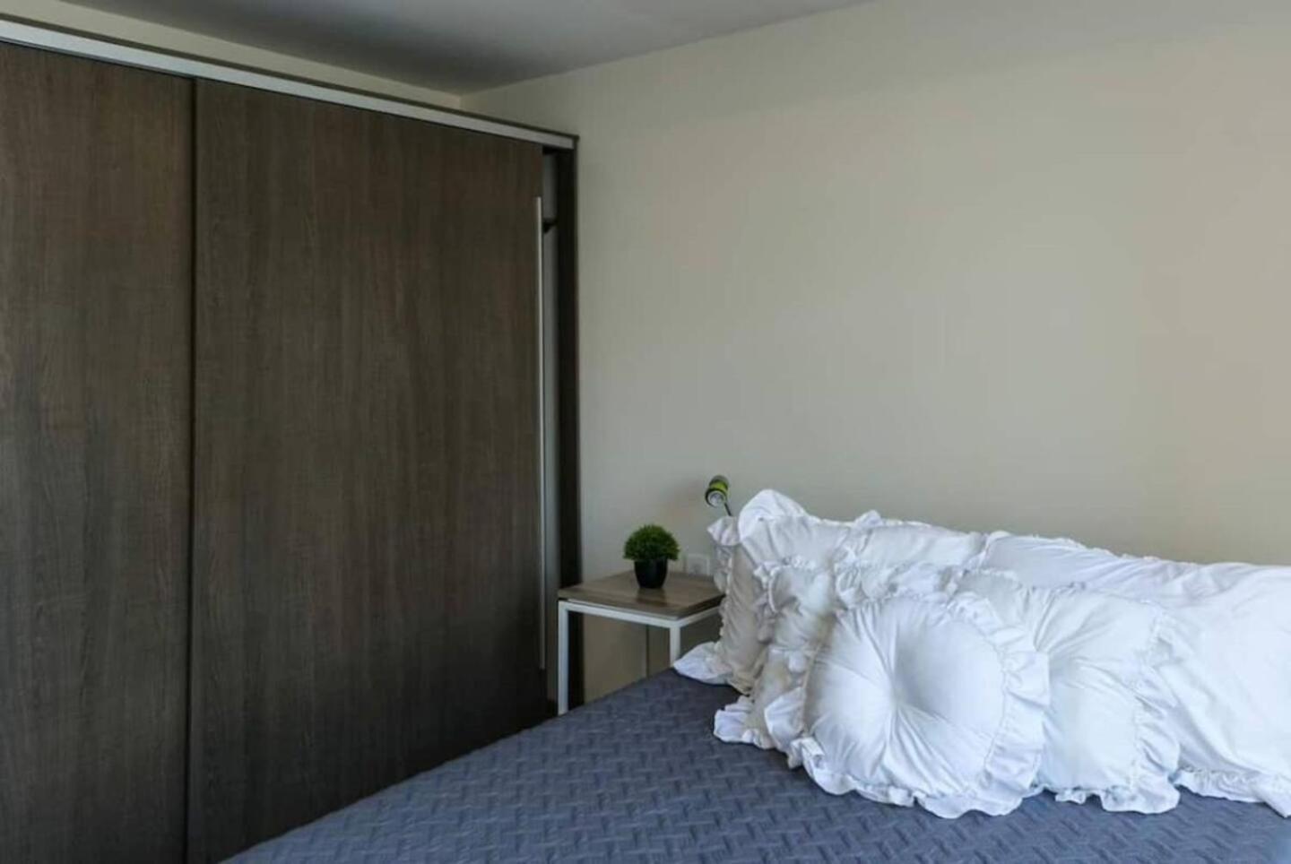 Central And Cozy Cdmx 1Br Mexico Extérieur photo
