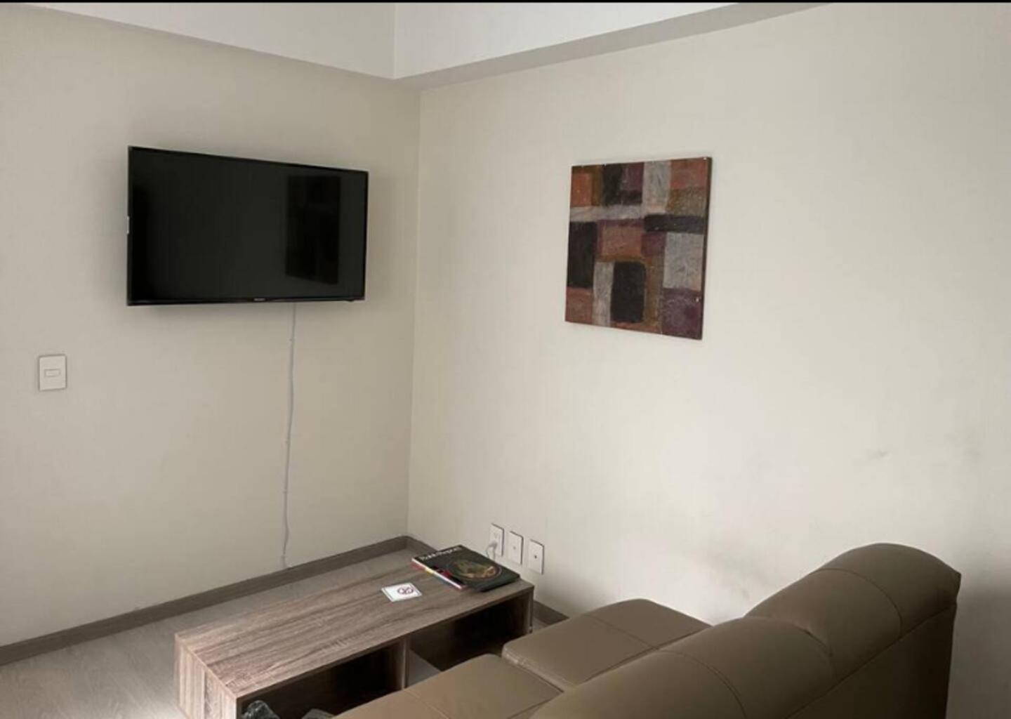 Central And Cozy Cdmx 1Br Mexico Extérieur photo