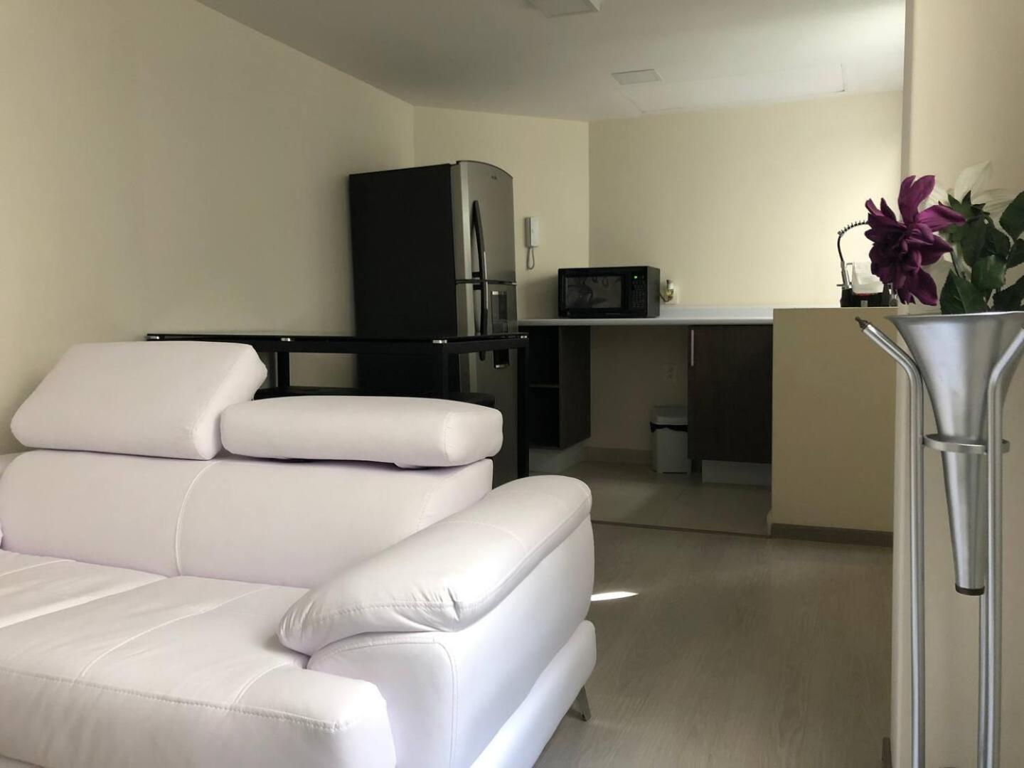 Central And Cozy Cdmx 1Br Mexico Extérieur photo