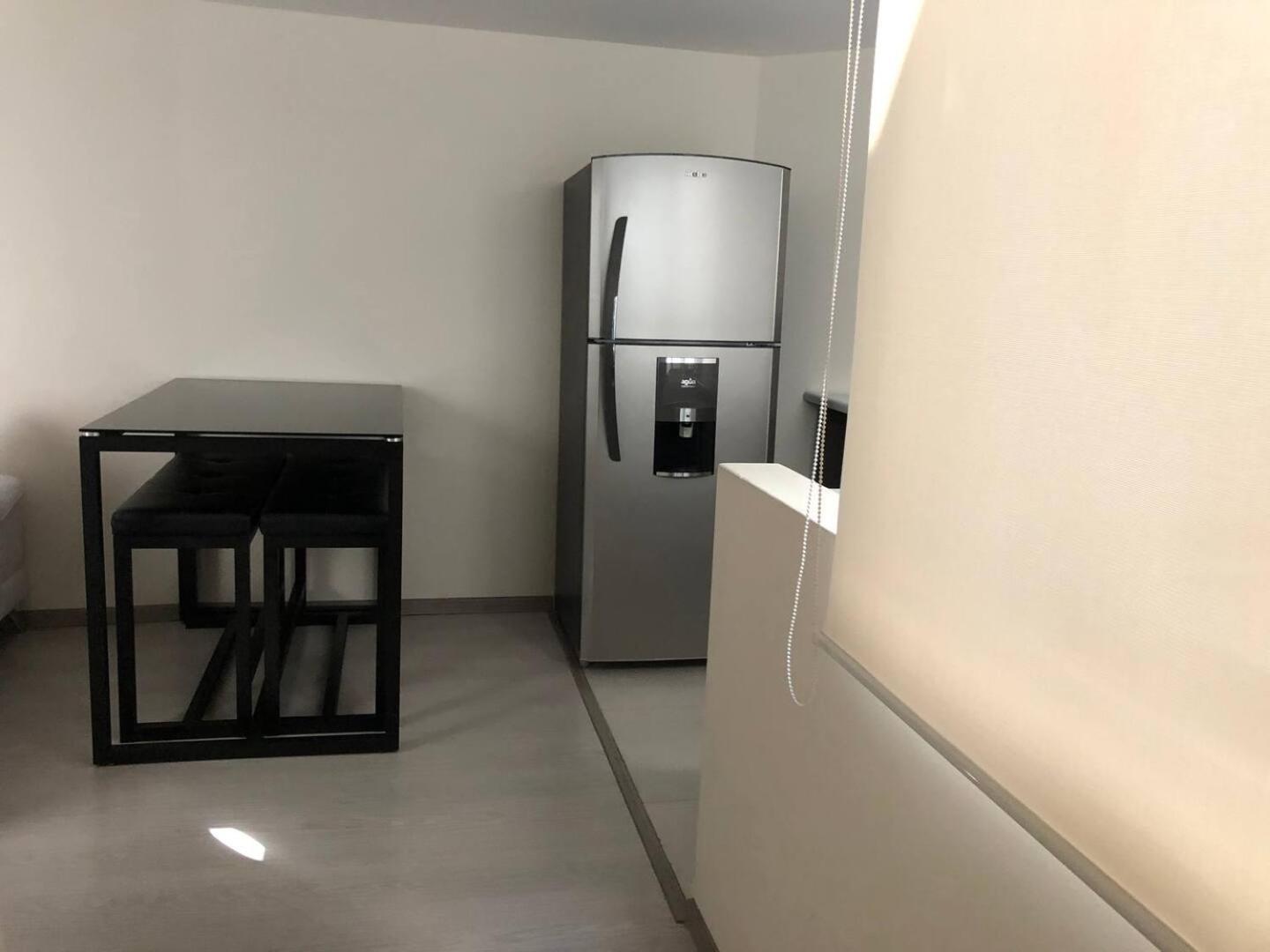 Central And Cozy Cdmx 1Br Mexico Extérieur photo