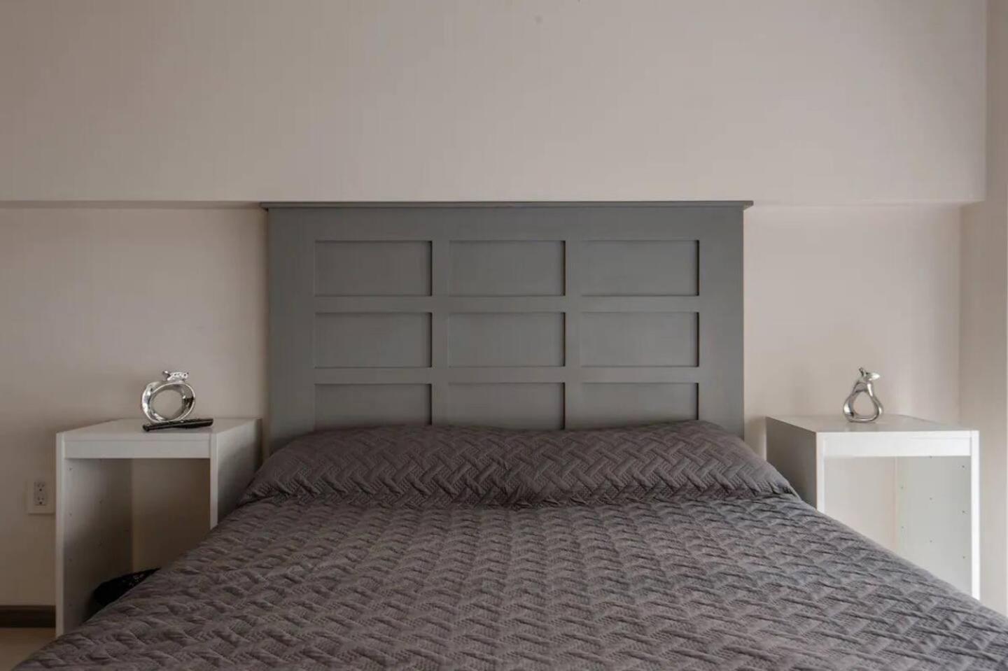Central And Cozy Cdmx 1Br Mexico Extérieur photo