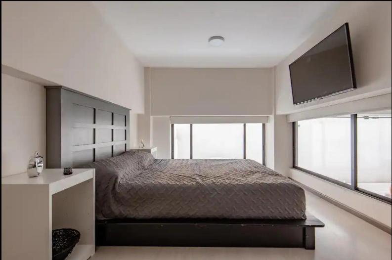 Central And Cozy Cdmx 1Br Mexico Extérieur photo