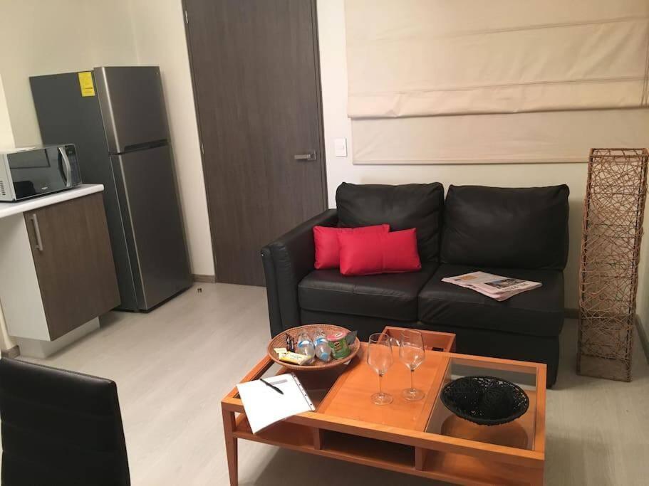 Central And Cozy Cdmx 1Br Mexico Extérieur photo