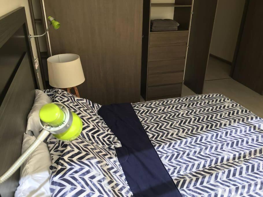 Central And Cozy Cdmx 1Br Mexico Extérieur photo
